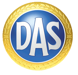 Logo DAS-Rechtsschutz